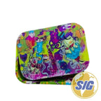 Medium Magnetic 3D Tray