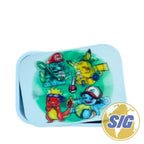 Medium Magnetic 3D Tray