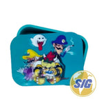 Medium Magnetic 3D Tray