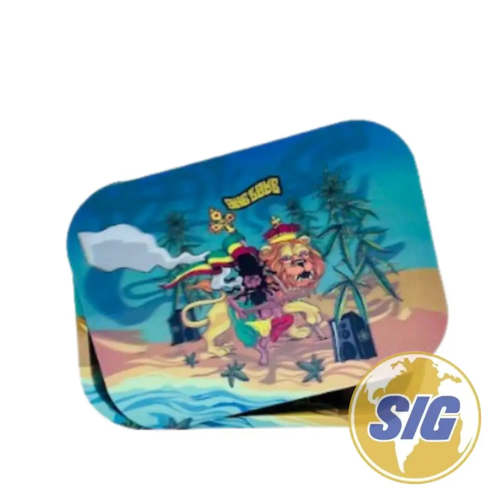 Medium Magnetic 3D Tray