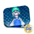 Medium Magnetic 3D Tray