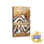 Mmelt Magic Mushroom 6 Gram Chocolate 6CNT Box