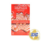 Mmelt Magic Mushroom 6 Gram Chocolate 6CNT Box