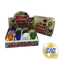 Mug-Style Glass Bowls | REF: GA-2056|