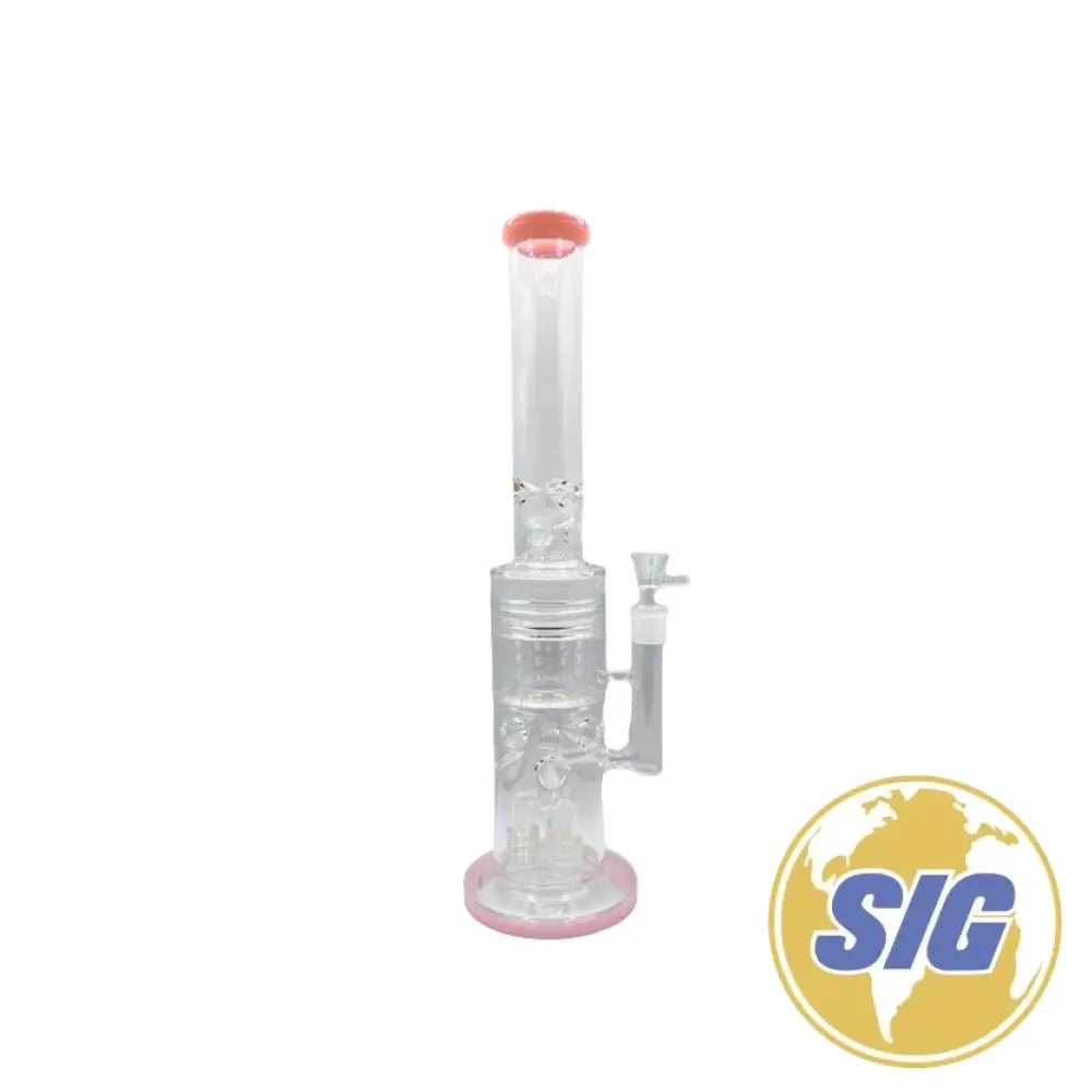 Multi-chamber Water Pipe |REF: WP HX 037|