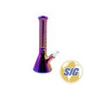 Multi-colored Water Pipe |REF: WP HX 040|