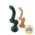 Multicolor Bubbler |REF: HP 179|