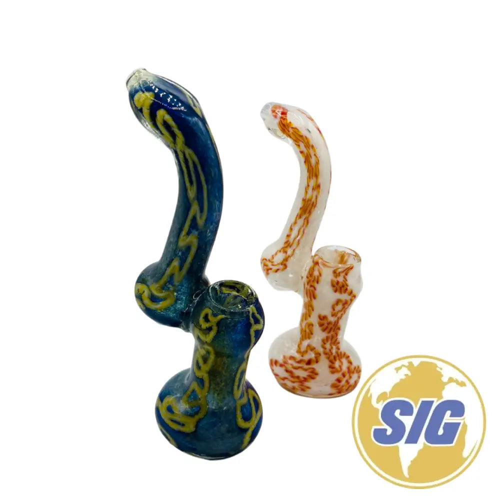 Multicolor Bubbler |REF: HP 179|