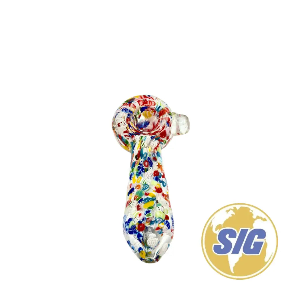 Multicolor Hand Pipe (REF: HP 150)