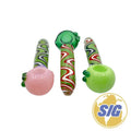 Multicolor Wig Wag |REF: HP 144|