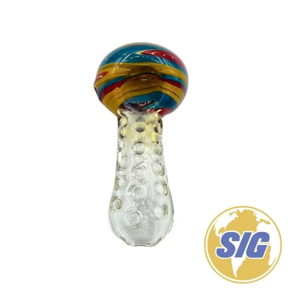 Mystic Dream Hand Pipe |REF: HP 143|