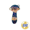 Mystical Starry Hand Pipe |REF: HP 212|
