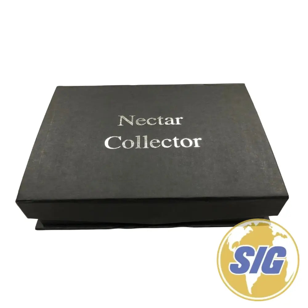 Nectar Collector - Black Box