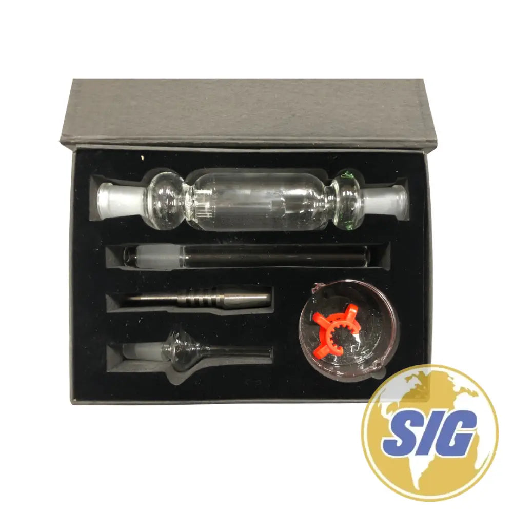 Nectar Collector – Black Box