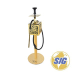 Neo Hookah Avant Garde