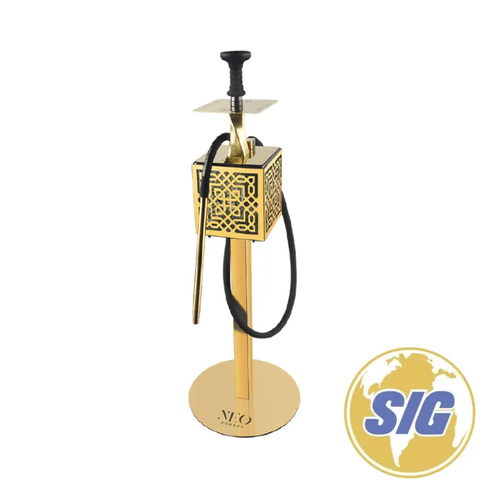 Neo Hookah Avant Garde