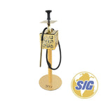 Neo Hookah Avant Garde