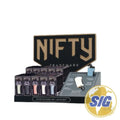 Nifty Hit Lighter Display 40CNT