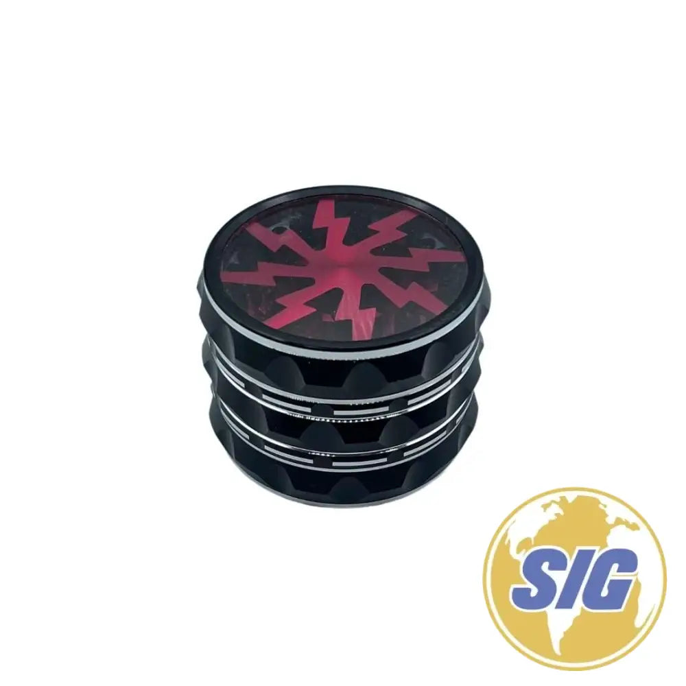Night Ops Grinder |REF: GR 109|
