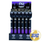 NU 510 Thread Battery Display | 24CT |