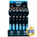 NU 510 Thread Battery Display | 24CT |