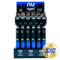 NU 510 Thread Battery Display | 24CT |