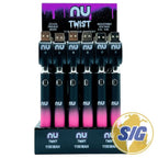 NU 510 Thread Battery Display | 24CT |