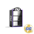 NU LED Counter Display (sold empty)