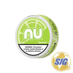 NU Nicotine Pouch 9mg