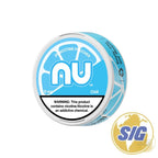 NU Nicotine Pouch 9mg