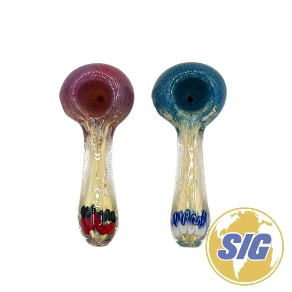 Ocean Drift Hand Pipe |REF: BB554|