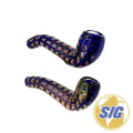 Ocean Grid Hand Pipe |REF: HP 205|