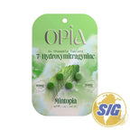 Opia Chewable Tablets 4x18mg 10CNT Box