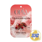 Opia Chewable Tablets 4x18mg 10CNT Box