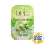 Opia Chewable Tablets 4x18mg 10CNT Box