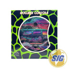 Oval Rolling Console Kit