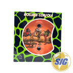 Oval Rolling Console Kit