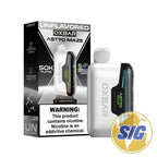 OXBAR Astro Maze 50K