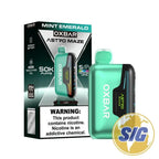OXBAR Astro Maze 50K