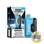 OXBAR Astro Maze 50K