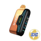 OXBAR Astro Maze 50K