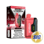 OXBAR Astro Maze 50K
