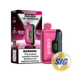 OXBAR Astro Maze 50K