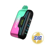 OXBAR Astro Maze 50K