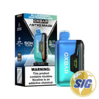 OXBAR Astro Maze 50K