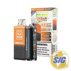 Oxbar x Pod Juice Magic Maze 2.0 30k Puffs Disposable - Juicy Mango Burst