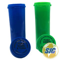 Pop Top Bottles 6 Inches Long