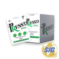 Pressed 3CNT Chewable Tablets 25CNT Box