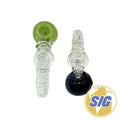 Prism Twist Hand Pipe |REF: HP 572|