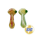 Prismatic Hand Pipe |REF: HP 101|